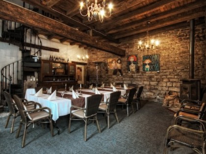 Foto: Hofhaus