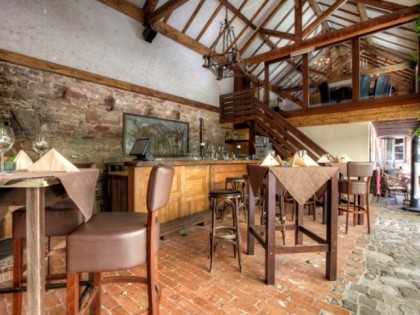 Foto: Hofhaus