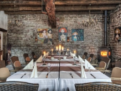 Foto: Hofhaus