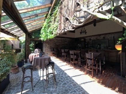 Foto: Hofhaus